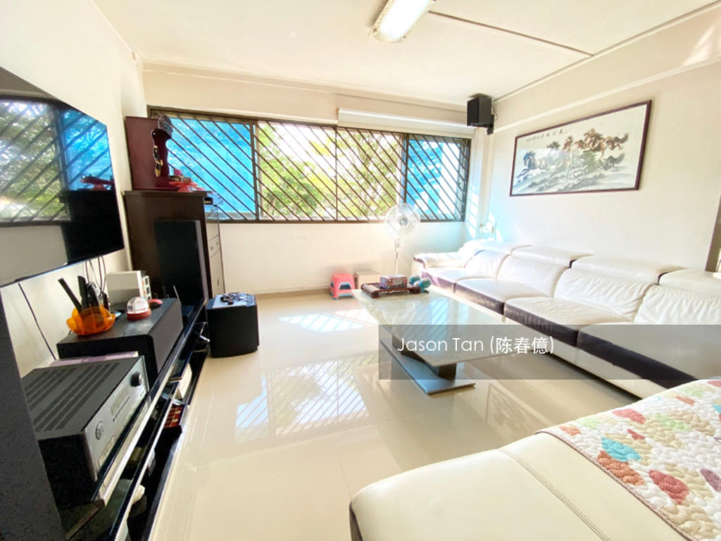 Blk 502 Hougang Avenue 8 (Hougang), HDB 5 Rooms #264070651
